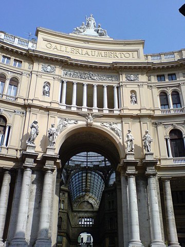 مجمع أومبريتو مجمع أومبريتو