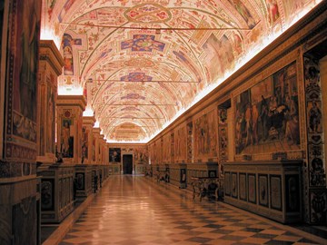 كنيسة سيستينا كنيسة سيستينا