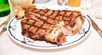 توسكانو توسكانو