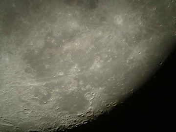 مشاهدة النّجوم مشاهدة النّجوم