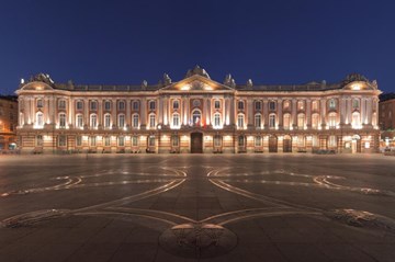 مسرح الكابيتول مسرح الكابيتول