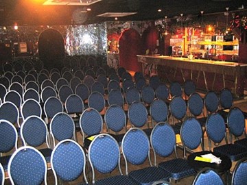 مقهى مسرح مينيميس مقهى مسرح مينيميس