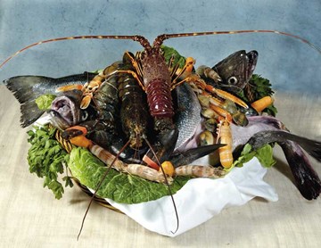 رسترنتي لوس كركليس رسترنتي لوس كركليس