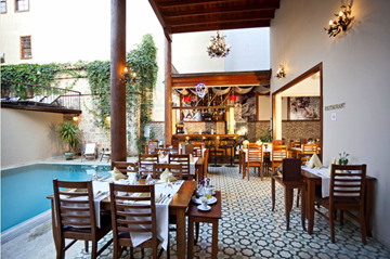 ميديتيرا أرت ميديتيرا أرت