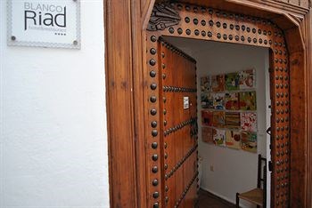 بلانكو بلانكو