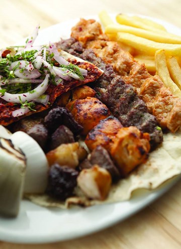 الديوان اللبناني الديوان اللبناني