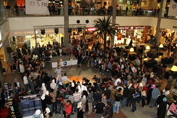 مكّة مول مكّة مول