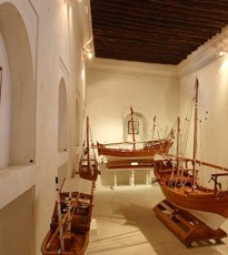 المتحف البحري المتحف البحري