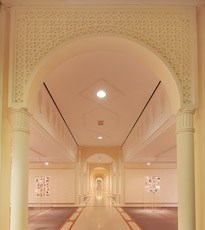 متحف الشارقة للفنون متحف الشارقة للفنون