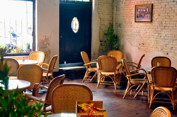 وارنج كوتاتوا وارنج كوتاتوا