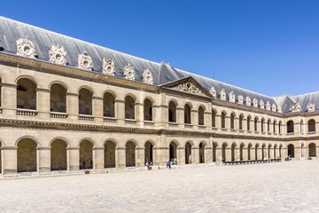 متحف الجيش متحف الجيش