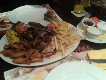 ماريدو ماريدو