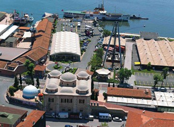 متحف راهمي م. كوتش متحف راهمي م. كوتش