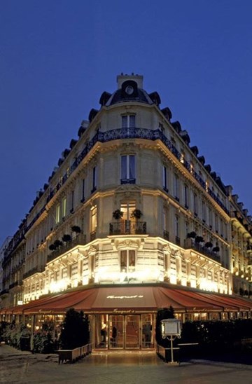 لا فوكيتس لا فوكيتس