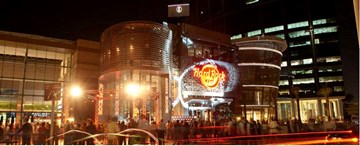 هارد روك كافي هارد روك كافي