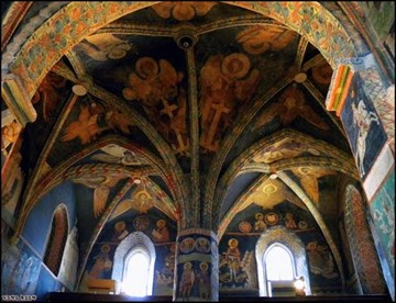 كتدرائية الثالوث الأقدس كتدرائية الثالوث الأقدس