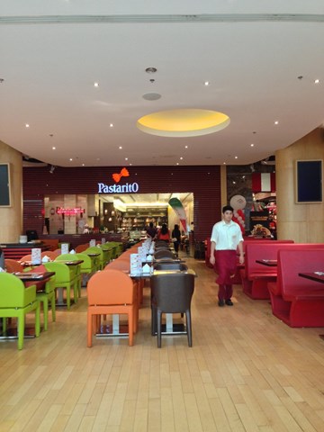 باستريتو باستريتو