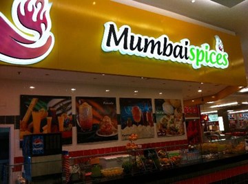 مومباي سبايس مومباي سبايس