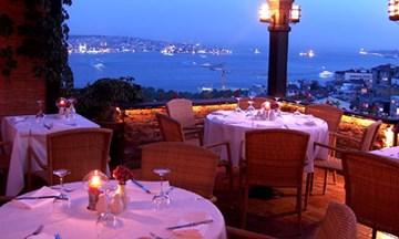 لا ميسون لا ميسون