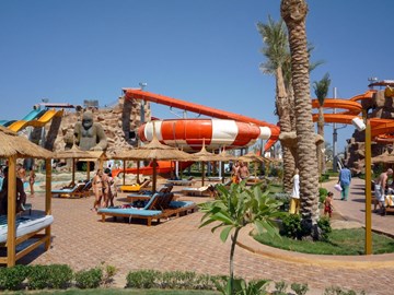 أكوا بلو بارك أكوا بلو بارك