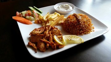 سوريانا سوريانا