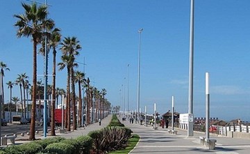 كورنيش عين الدياب كورنيش عين الدياب