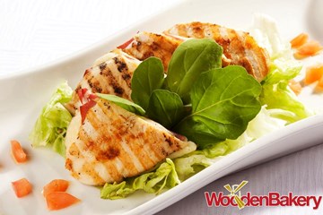 وودن بيكري وودن بيكري