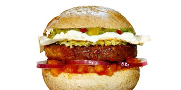 برجر بوري برجر بوري