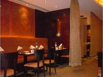 الشّرفة الشّرفة