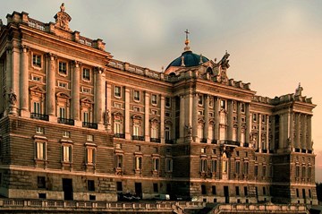 القصر الملكي القصر الملكي