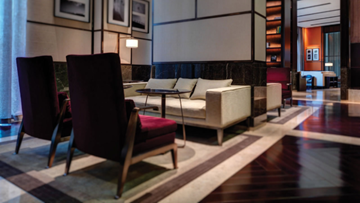 ذي لايبراري ذي لايبراري