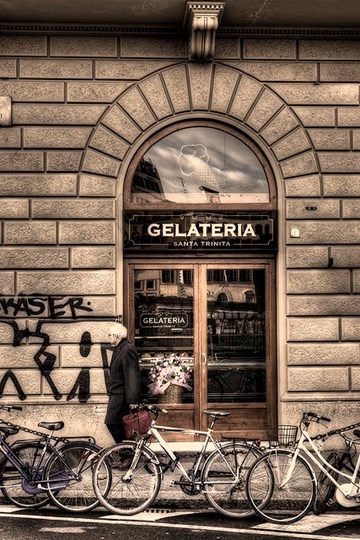 جيلاتيريا سانتا ترينيتا جيلاتيريا سانتا ترينيتا