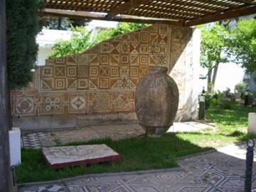 متحف الآثار متحف الآثار