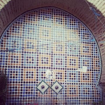 سور المدينة سور المدينة