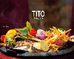 تيتو ريستوران تيتو ريستوران