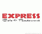 مطعم و كافيه اكسبريس مطعم و كافيه اكسبريس