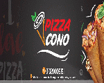 PIZZA CONO PIZZA CONO