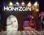 STUDIO HANYZAIN STUDIO HANYZAIN