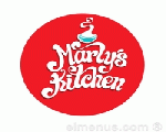 Marly's Kitchen Marly's Kitchen