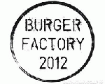 برجر فاكتورى برجر فاكتورى
