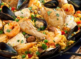 مطعم بيكاسو مطعم بيكاسو