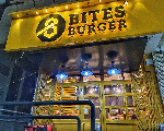 Bites Burger Bites Burger