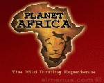 بلانت أفريكا بلانت أفريكا