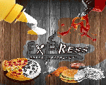 مطعم و كافيه أكسبريس مطعم و كافيه أكسبريس