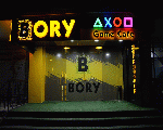 Bory PlayStation & cafe Bory PlayStation & cafe