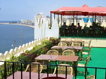 تشاينا هاوس تشاينا هاوس