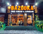 Bazooka Fried Chicken Egypt Bazooka Fried Chicken Egypt