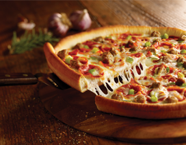 بيتزا إن بيتزا إن