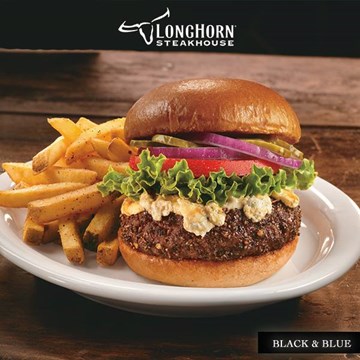 لونج هورن لونج هورن