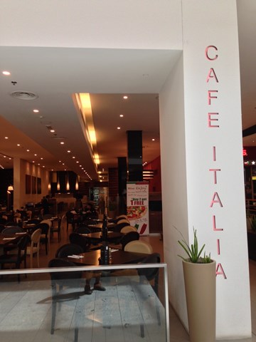 كافيه إيطاليا كافيه إيطاليا